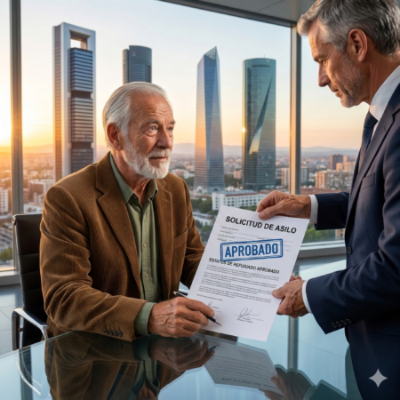 Protección Internacional