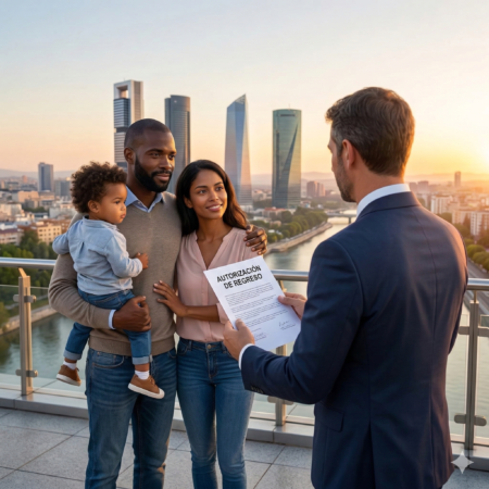 Regularización y Arraigo