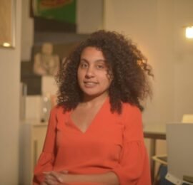 Danae García López